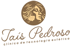 Taís Pedroso Logo
